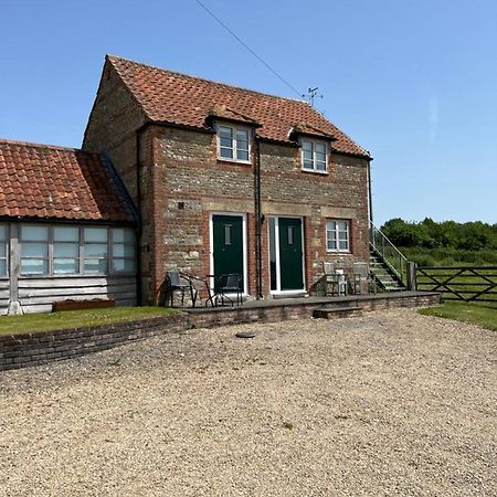 フルーム Heath House Farmヴィラ エクステリア 写真