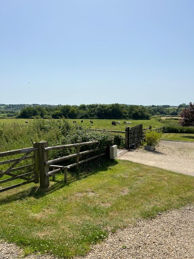 フルーム Heath House Farmヴィラ エクステリア 写真
