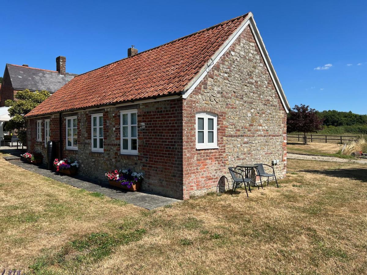 フルーム Heath House Farmヴィラ エクステリア 写真